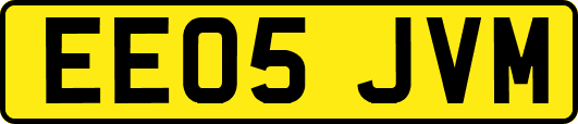 EE05JVM