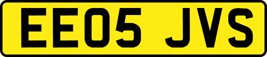 EE05JVS