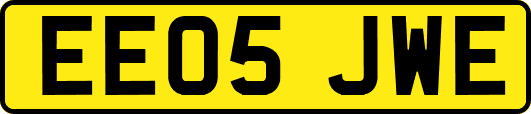 EE05JWE