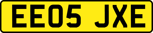 EE05JXE