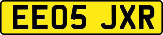 EE05JXR