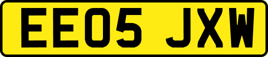EE05JXW