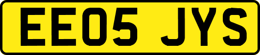 EE05JYS