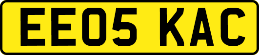 EE05KAC
