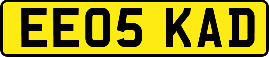 EE05KAD