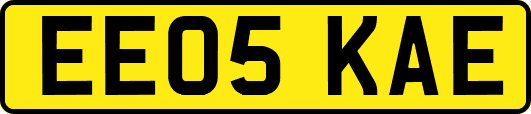 EE05KAE