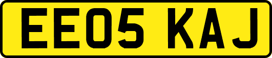 EE05KAJ