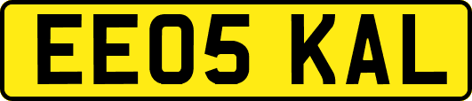 EE05KAL