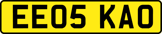 EE05KAO