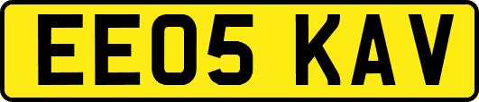 EE05KAV
