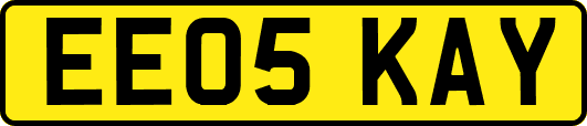 EE05KAY