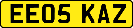 EE05KAZ