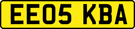 EE05KBA