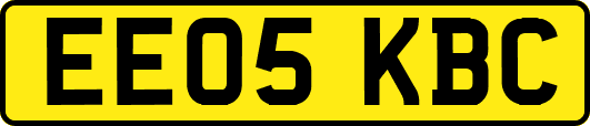 EE05KBC
