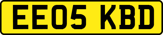 EE05KBD