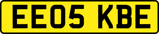 EE05KBE
