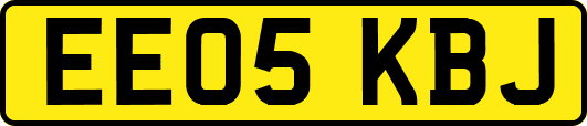 EE05KBJ