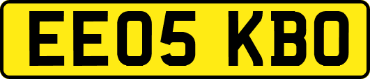 EE05KBO