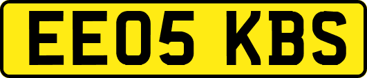 EE05KBS