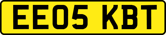 EE05KBT