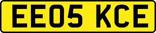 EE05KCE