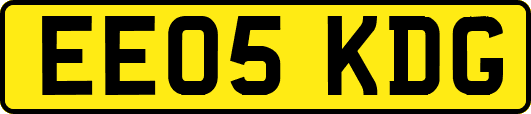 EE05KDG