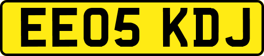 EE05KDJ