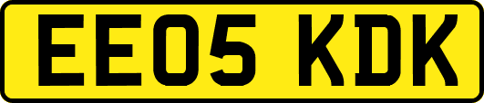 EE05KDK