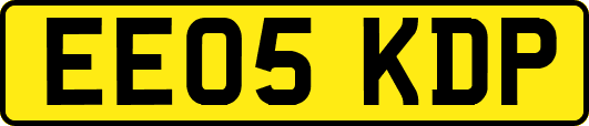 EE05KDP