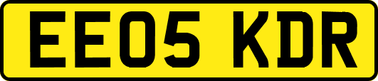 EE05KDR