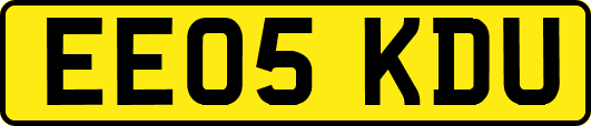EE05KDU
