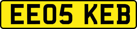 EE05KEB