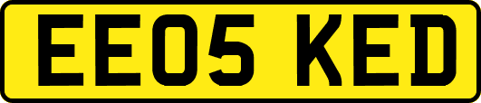 EE05KED