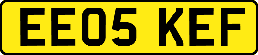 EE05KEF