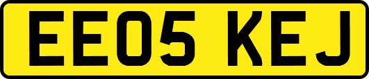 EE05KEJ