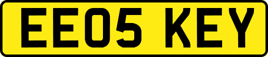 EE05KEY
