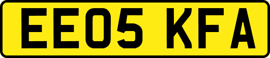 EE05KFA