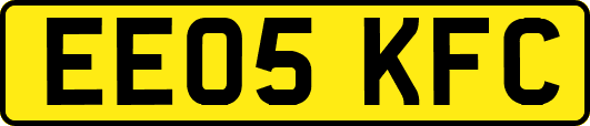 EE05KFC
