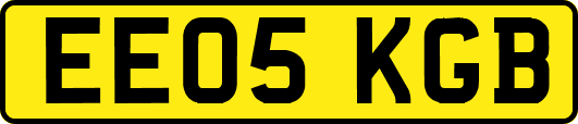 EE05KGB