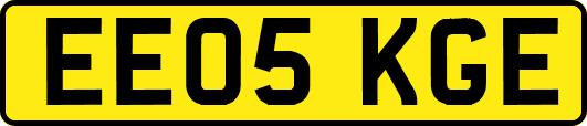 EE05KGE