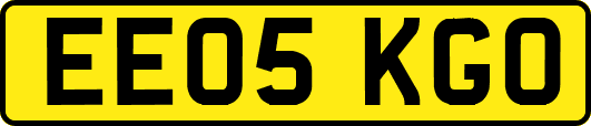 EE05KGO