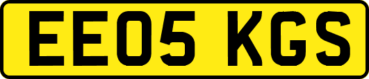 EE05KGS