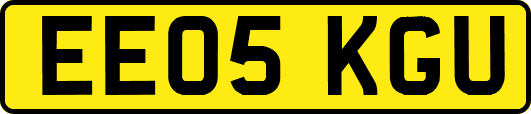 EE05KGU