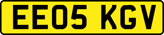 EE05KGV