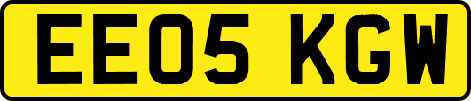 EE05KGW