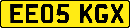 EE05KGX