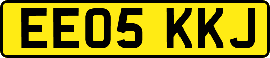 EE05KKJ