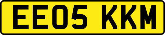 EE05KKM