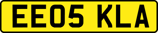 EE05KLA