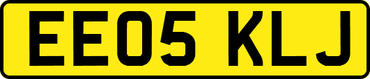 EE05KLJ